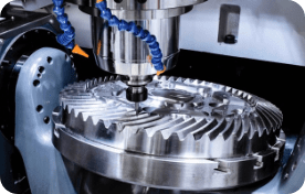 Worcon Machining